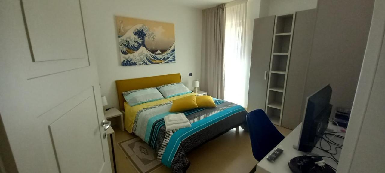 Kalimera Guest House Джардини-Наксос Экстерьер фото