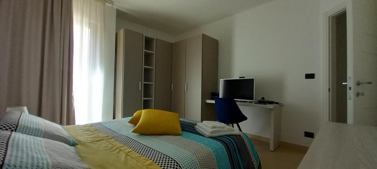 Kalimera Guest House Джардини-Наксос Экстерьер фото
