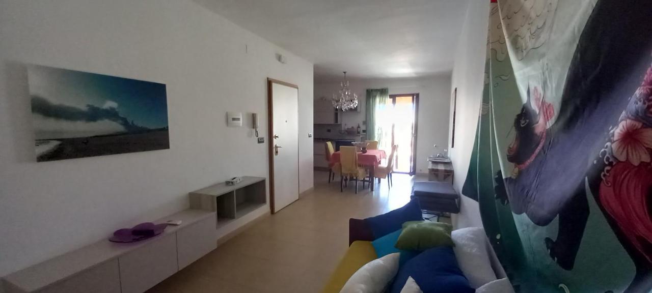 Kalimera Guest House Джардини-Наксос Экстерьер фото