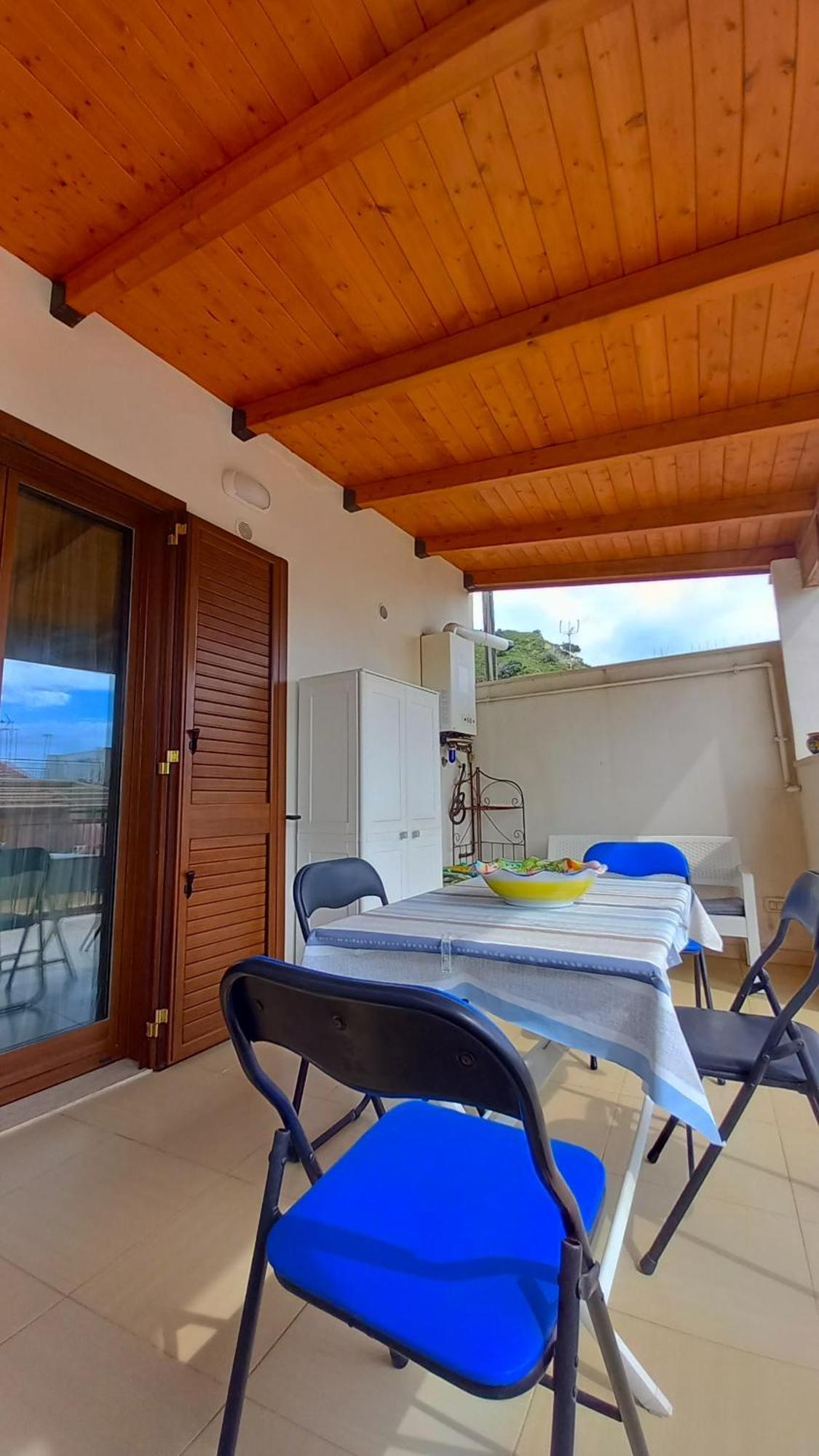Kalimera Guest House Джардини-Наксос Экстерьер фото