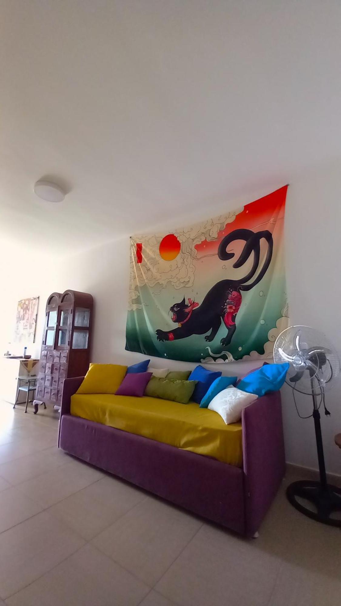 Kalimera Guest House Джардини-Наксос Экстерьер фото
