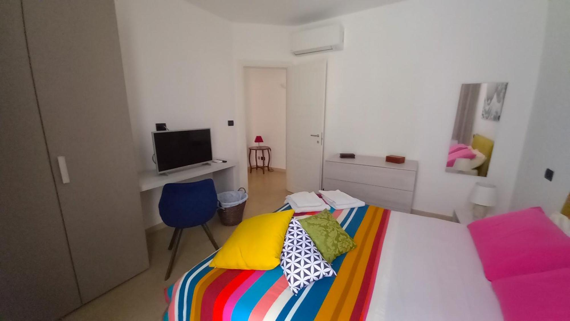 Kalimera Guest House Джардини-Наксос Экстерьер фото